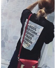 NOHANT | トップス