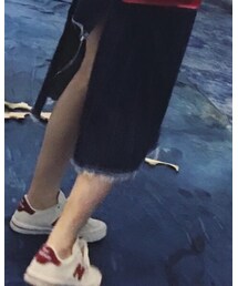 NEW BALANCE | スニーカー