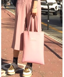 SJYP | トートバッグ