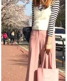 no brand | その他パンツ