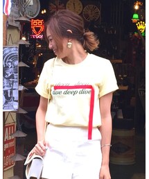 clothing lover | Tシャツ/カットソー