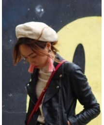 STYLENANDA | イヤリング