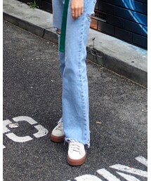 STYLENANDA | デニムパンツ