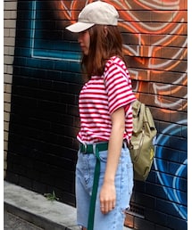 MONKI | Tシャツ/カットソー
