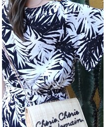 no brand | つなぎ/オールインワン