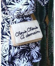 Casselini | ショルダーバッグ