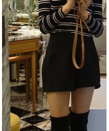 ZARA | スラックス