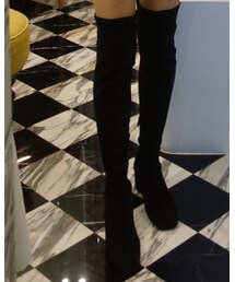 no brand | ブーツ