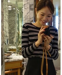 no brand | ニット/セーター