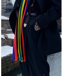 JW Anderson | マフラー