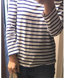 ROPE' PICNIC | Tシャツ/カットソー