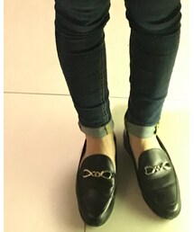 ZARA | パンプス