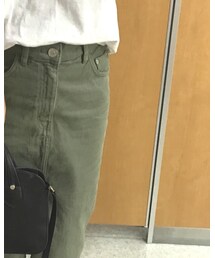 ZARA | スカート
