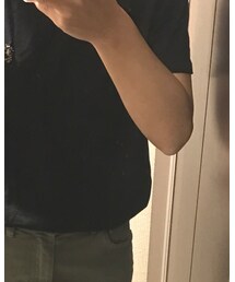 ZARA | Tシャツ/カットソー