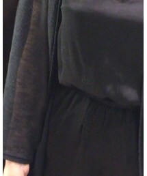 H&M | サロペット/オーバーオール