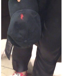POLO RALPH LAUREN | キャップ