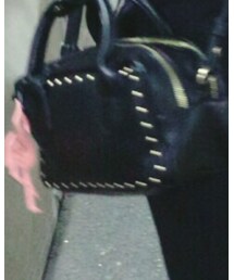 ZARA | ショルダーバッグ