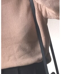 GALERIE VIE | ニット/セーター