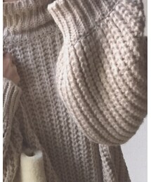 STYLENANDA | ニット/セーター