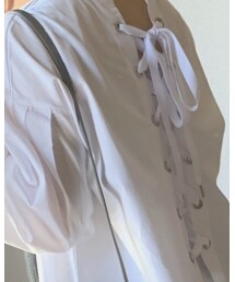 ELLA | シャツ/ブラウス