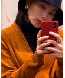 MUJI Labo | ニット/セーター