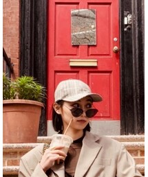 A.P.C. | キャップ