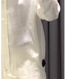 ARKET | シャツ/ブラウス