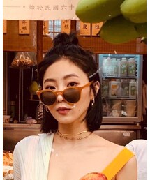 andotherstories | サングラス