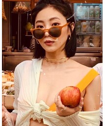 a saving | ネックレス