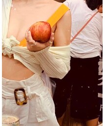 ISSEY MIYAKE | シャツ/ブラウス