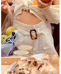 andotherstories | その他パンツ