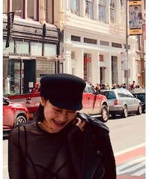 Dior | ハット