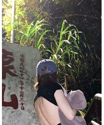 TOMMY HILFIGER | キャップ