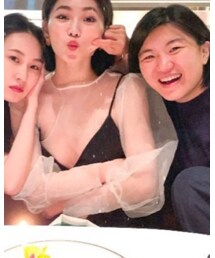 ZARA | タンクトップ