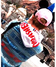 THRASHER | パーカー