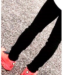 GU | パンツ