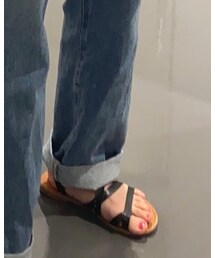 FOREVER 21 | サンダル