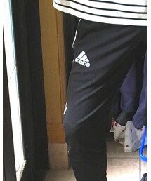 adidas | その他パンツ