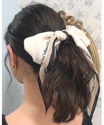 mellow neon | バンダナ/スカーフ