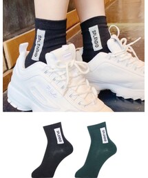 S-leg | ソックス/靴下