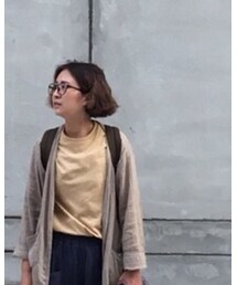 CILO CALA | バックパック/リュック