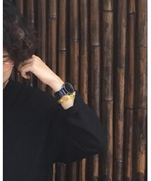 HYPER GRAND | アナログ腕時計