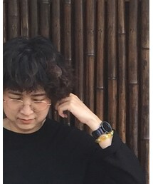 Cloudsteppers | メガネ