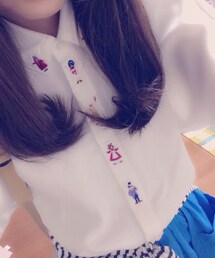 シャツ/ブラウス