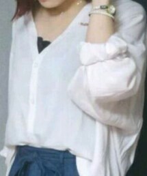 CIAOPANIC | シャツ/ブラウス