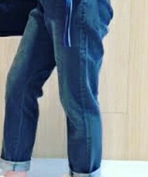 DiscoatParisian | デニムパンツ