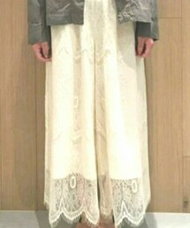 DiscoatParisian | パンツ