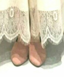 DiscoatParisian | パンプス