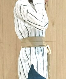 DISCOAT | シャツ/ブラウス