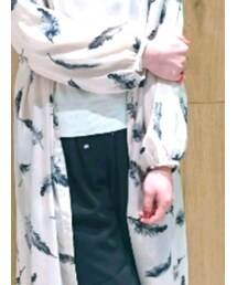 DISCOAT | シャツ/ブラウス